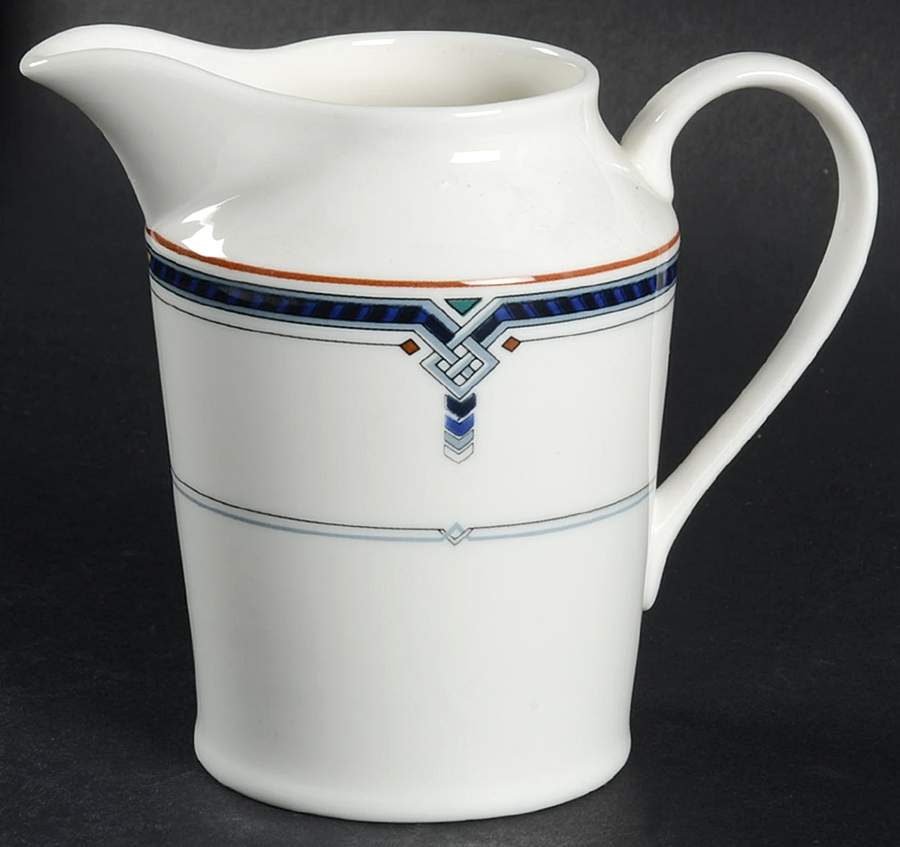 Trafalgar Creamer by Christopher Stuart-1