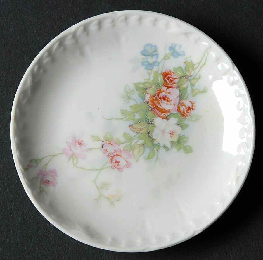CHF363 Butter Pat by Charles Field Haviland-1