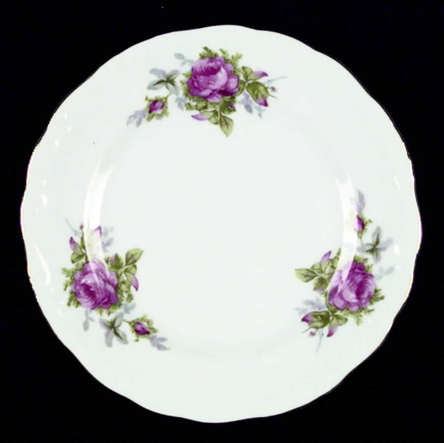 CEB45 Salad Plate by Celebrate-1