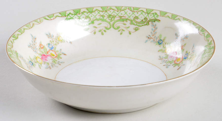 CEB46 Fruit/Dessert (Sauce) Bowl by Celebrate-1