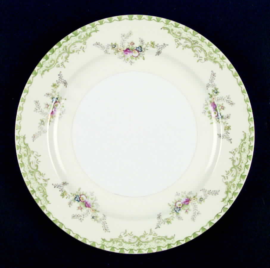 CEB46 Dinner Plate by Celebrate-1