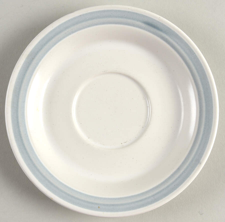 Turnberry Saucer by Country Glen-1
