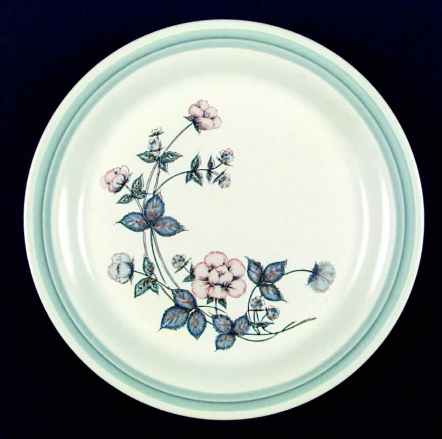 Turnberry Dinner Plate by Country Glen-1