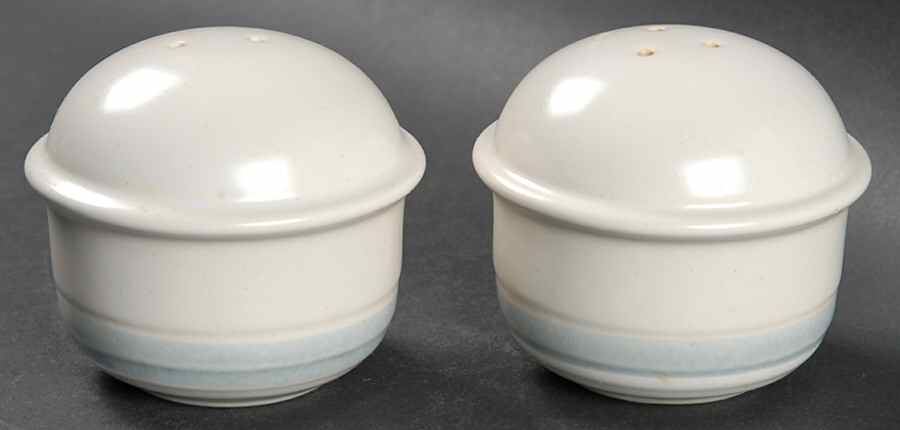 Turnberry Salt & Pepper Set by Country Glen-1