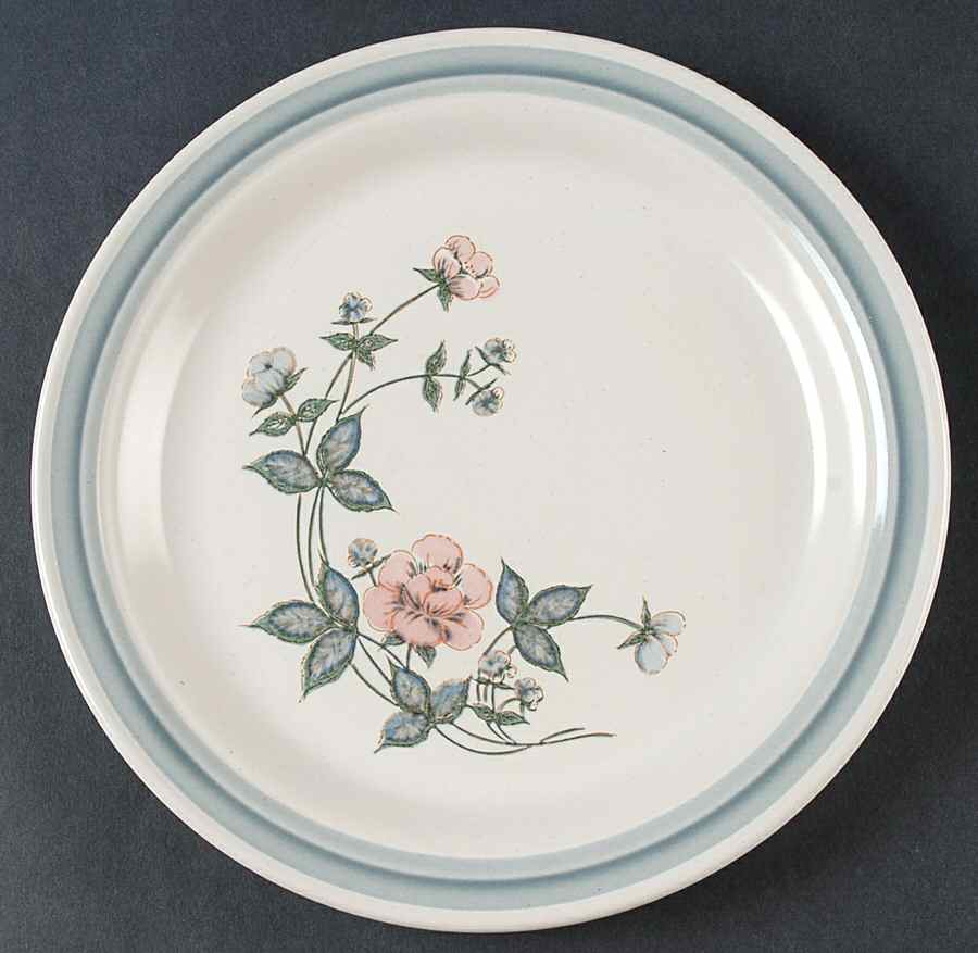 Turnberry Salad Plate by Country Glen-1