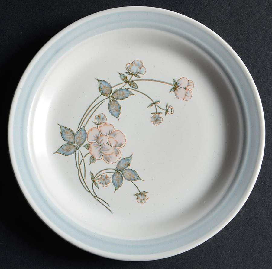 Turnberry Bread & Butter Plate by Country Glen-1
