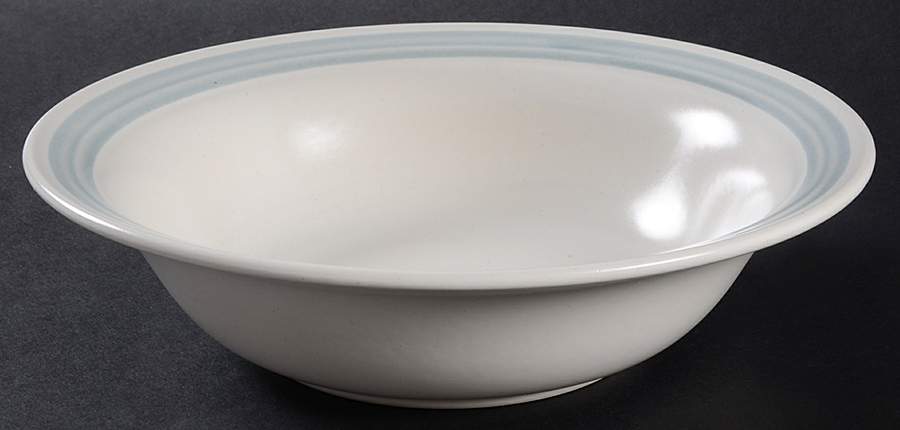 Turnberry Soup/Cereal Bowl by Country Glen-1