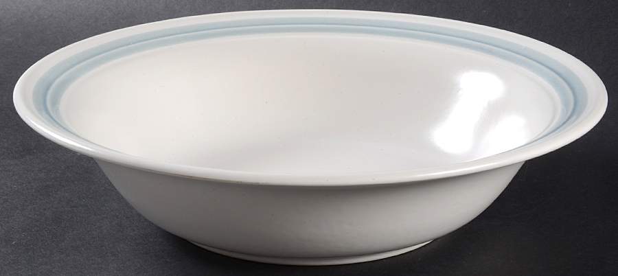 Turnberry 9" Round Vegetable Bowl by Country Glen-1