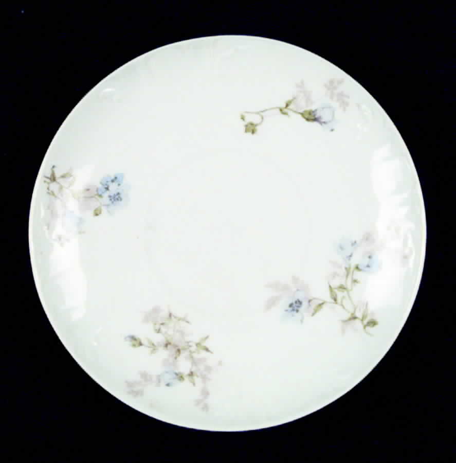 CHF369 Saucer by Charles Field Haviland-1