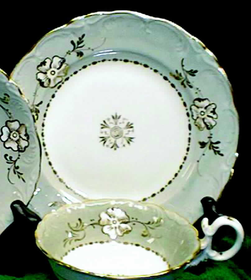 COA35 Salad Plate by Coalport-1