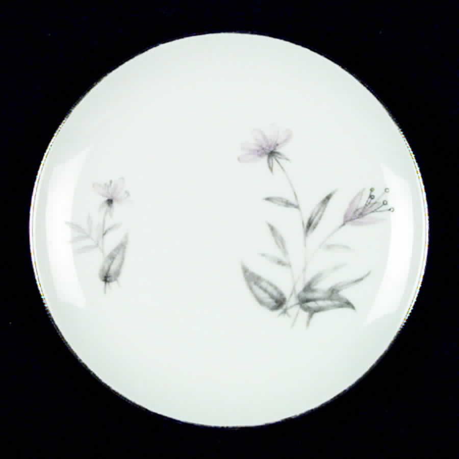 Spring Garden Bread & Butter Plate by Contour-1
