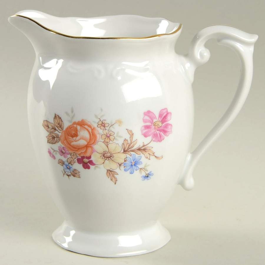 CHZ10 Creamer by Chodziez-Poland-1