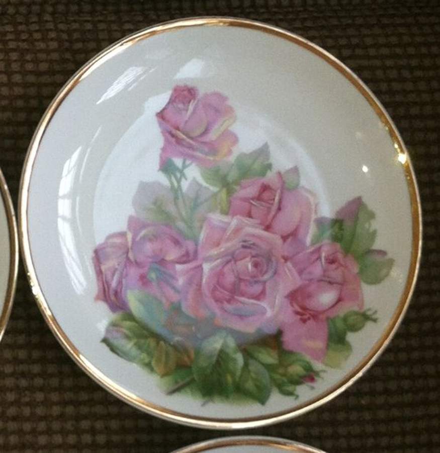 CTI32 Salad Plate by Carl Tielsch-1