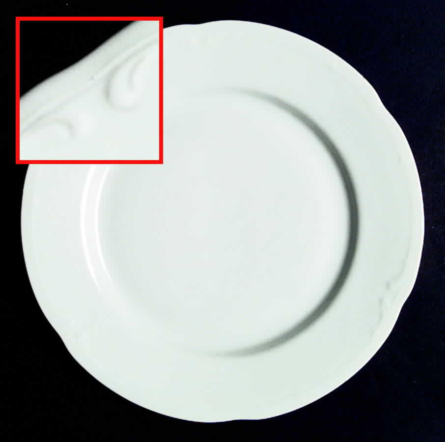 COB12 Dinner Plate by BIA Cordon Bleu-1