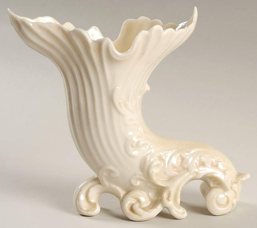 Vases Fermanagh Vase by Belleek Pottery (Ireland)-1
