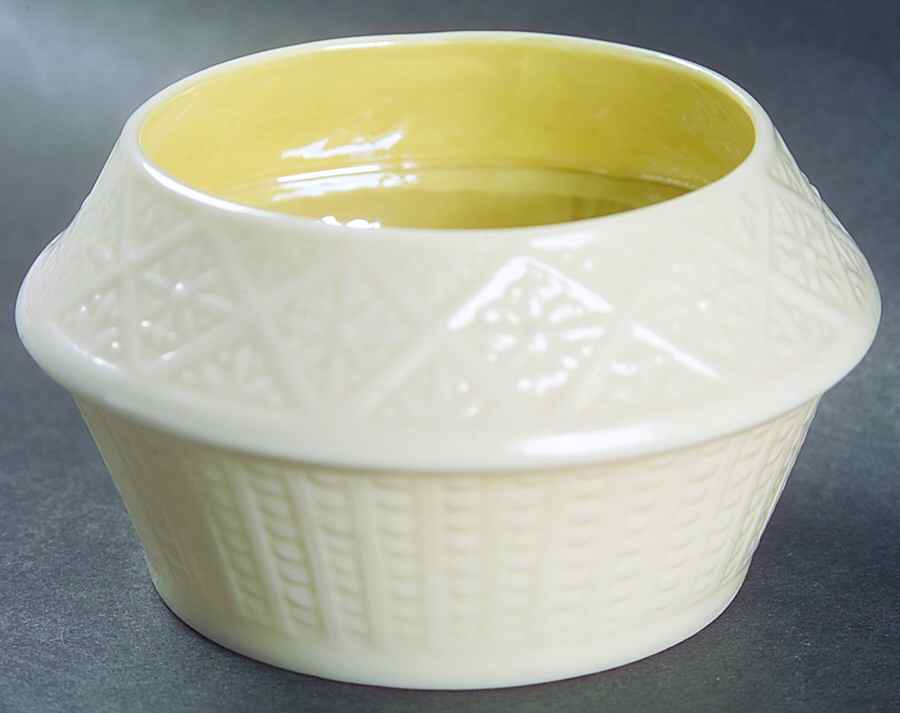 Creamer & Sugar Sets Cleary Open Sugar Bowl by Belleek Pottery (Ireland)-1