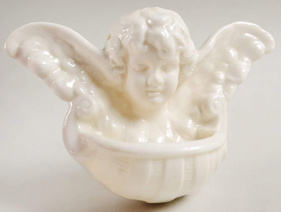 Fonts Cherub Font by Belleek Pottery (Ireland)-1