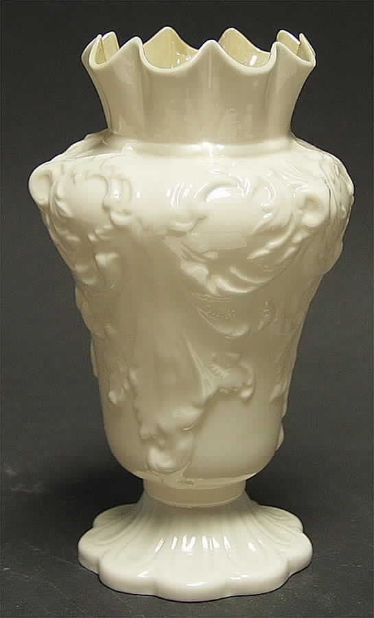 Vases Vase-Rathmore by Belleek Pottery (Ireland)-1
