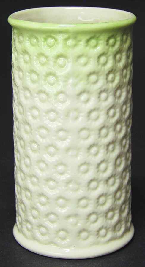 Vases 4'' Cleary Vase by Belleek Pottery (Ireland)-1