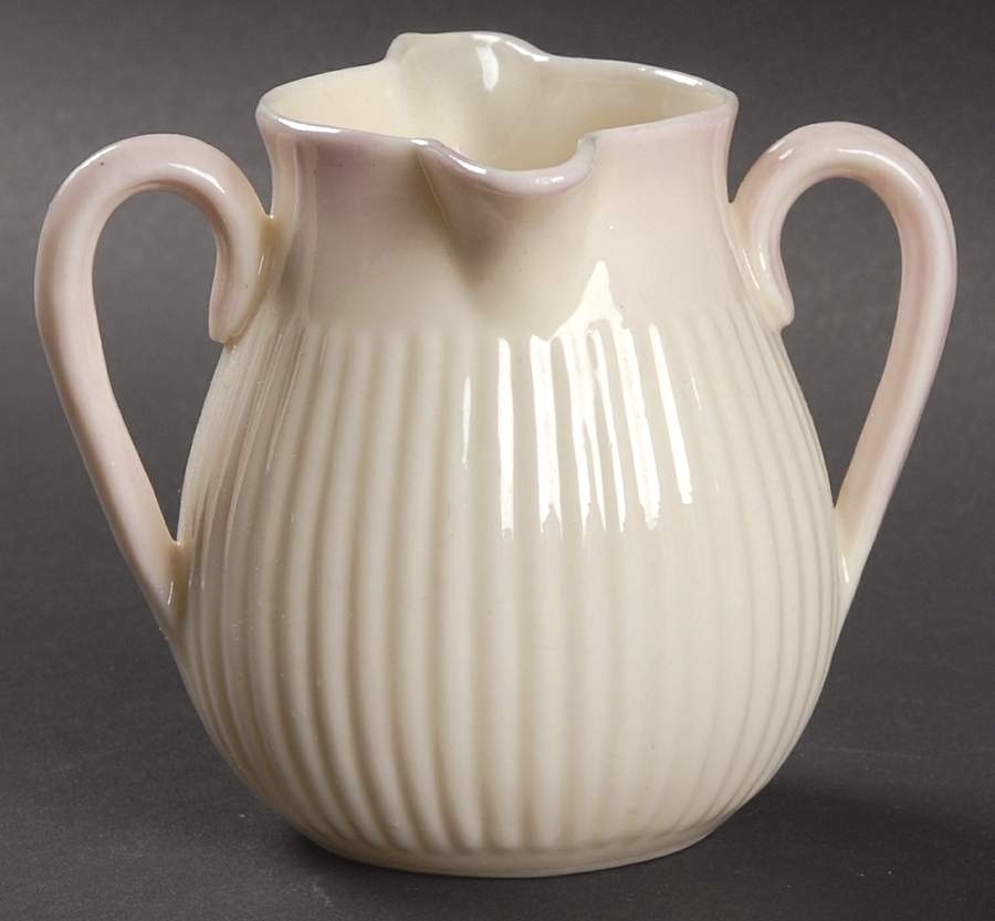 Creamer & Sugar Sets Lifford Creamer by Belleek Pottery (Ireland)-1