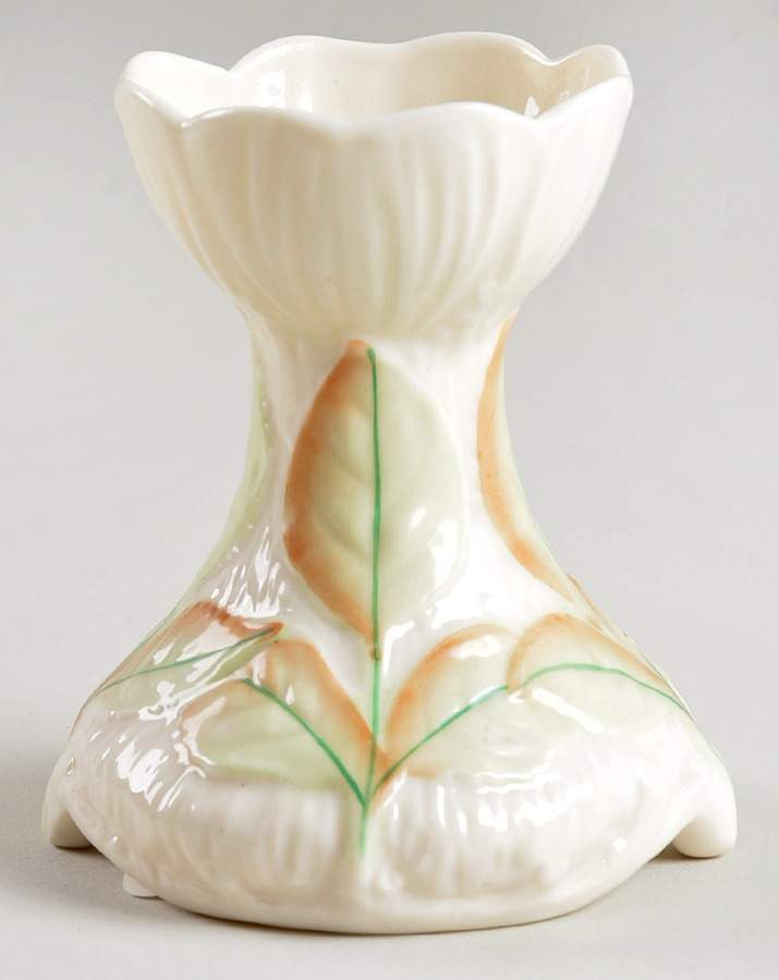 Vases Elm Vase by Belleek Pottery (Ireland)-1