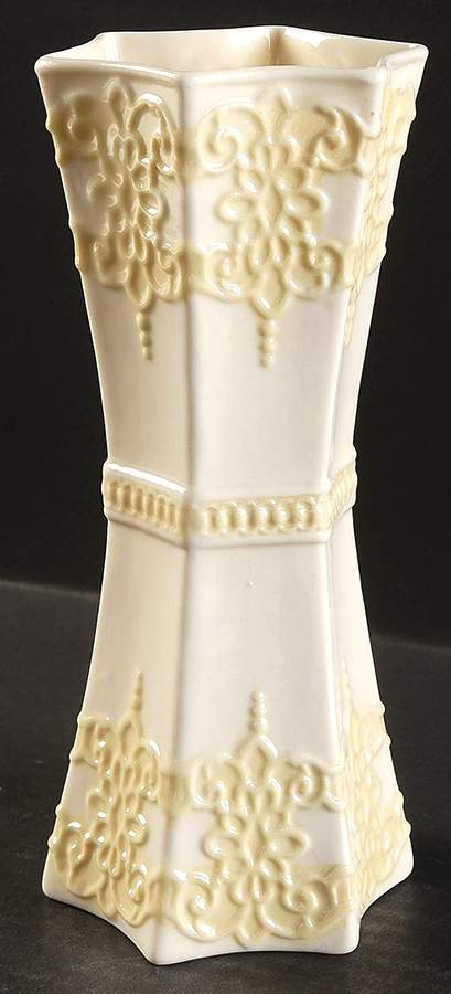 Vases Celtic Vase by Belleek Pottery (Ireland)-1