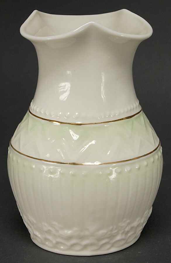 Vases Colonial Vase by Belleek Pottery (Ireland)-1