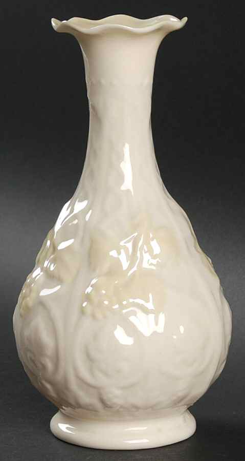 Vases Grapevine Vase by Belleek Pottery (Ireland)-1