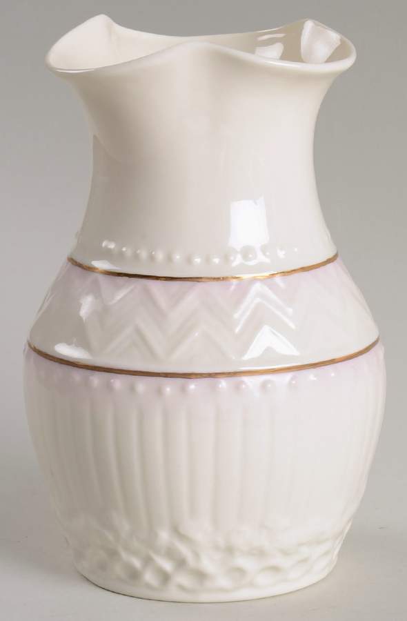 Vases Colonial Vase by Belleek Pottery (Ireland)-1