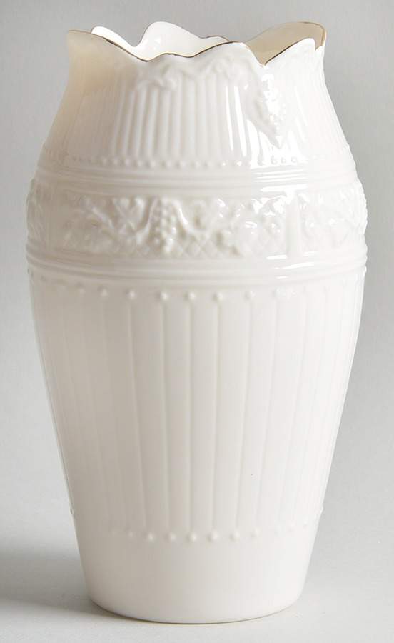 Vases Bacchus Vase by Belleek Pottery (Ireland)-1