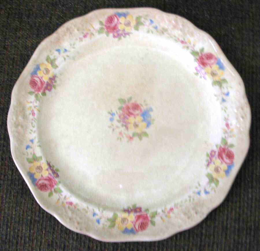CSH1 Salad Plate by Chelsea-1