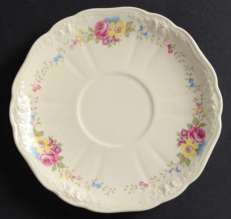 CSH1 Saucer by Chelsea-1