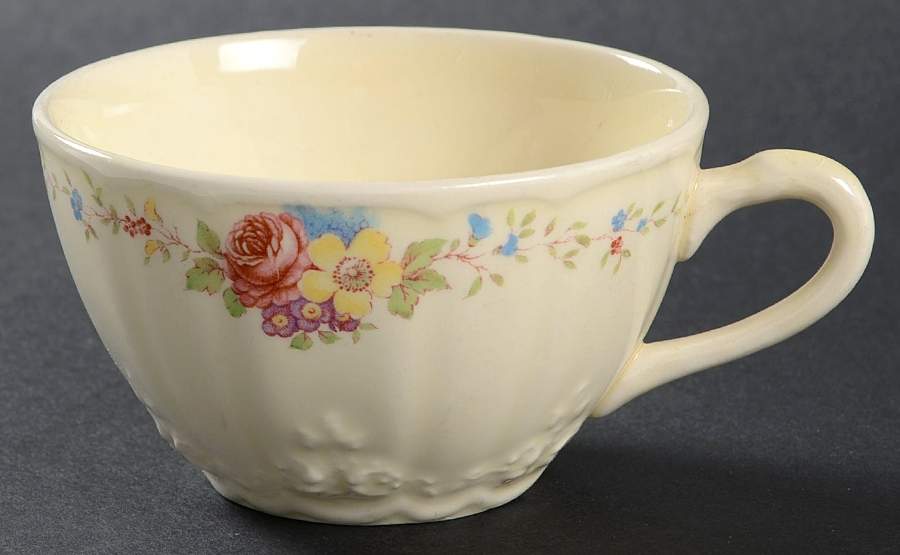 CSH1 Flat Cup by Chelsea-1