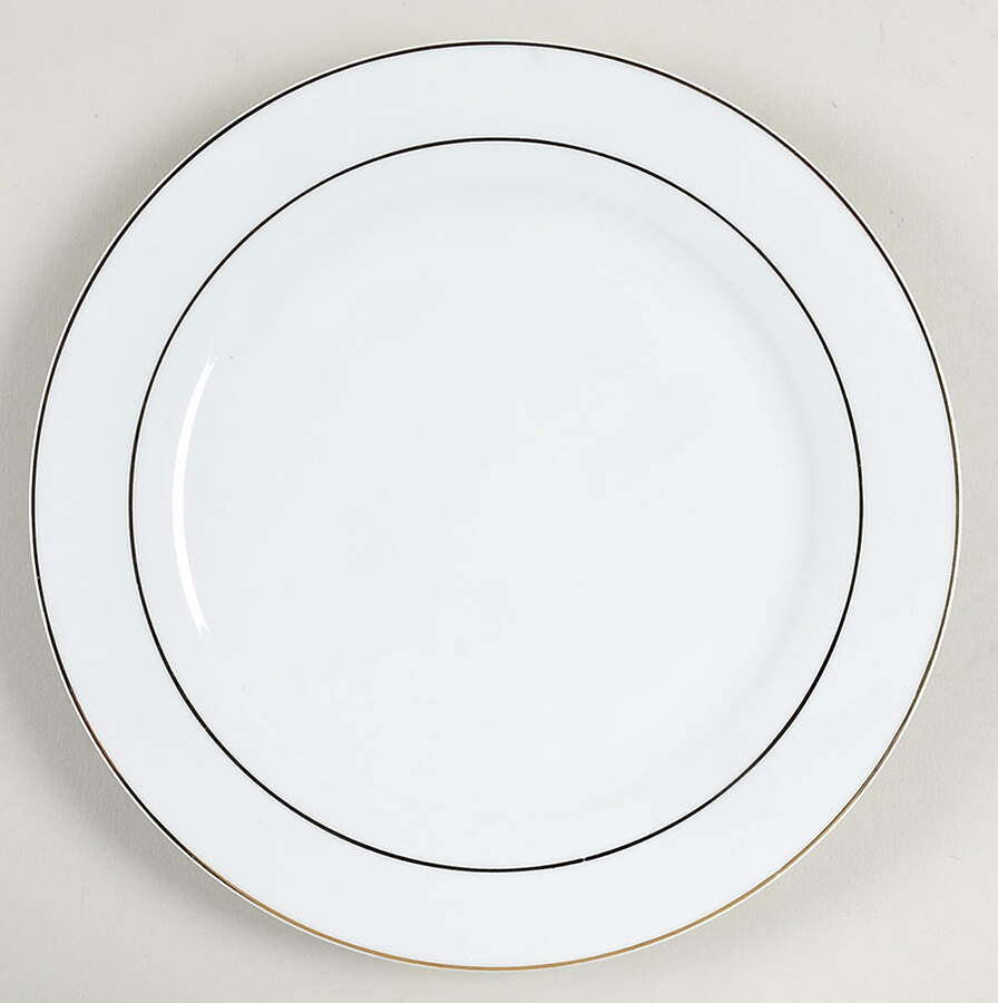 Celebration Dinner Plate by China (Made in China)-1
