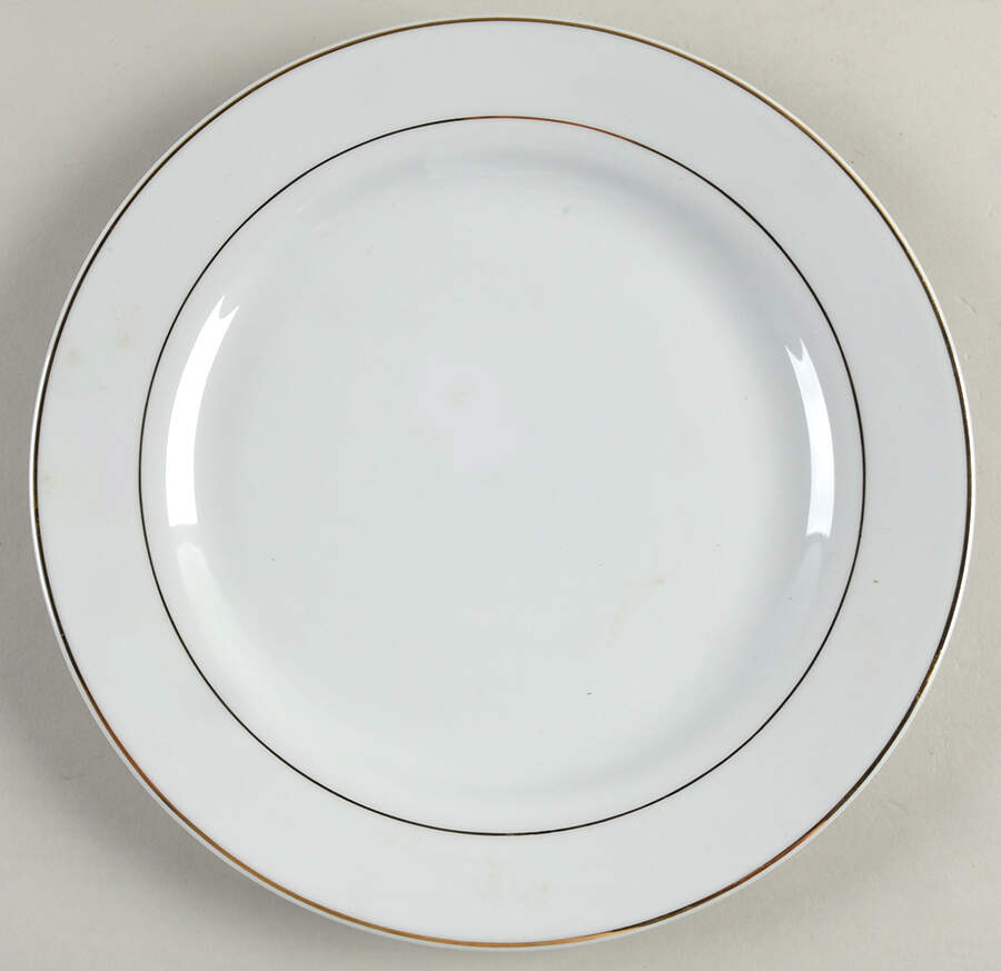 Celebration 12" Chop Plate (Round Platter) by China (Made in China)-1