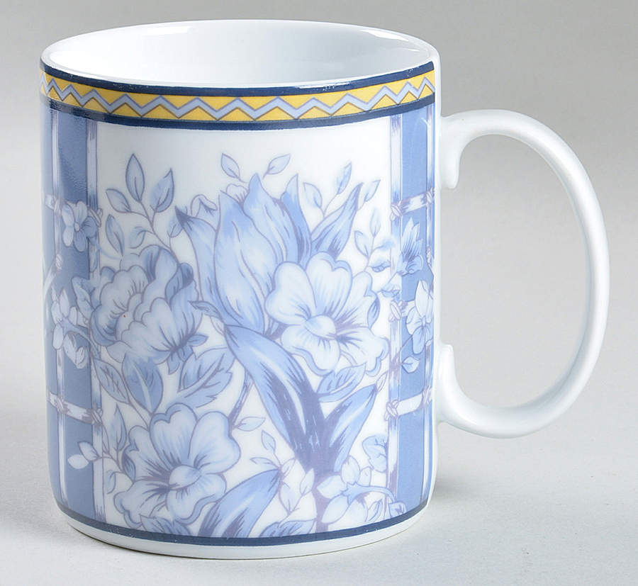 Palace Garden Mug by Coventry (PTS)-1