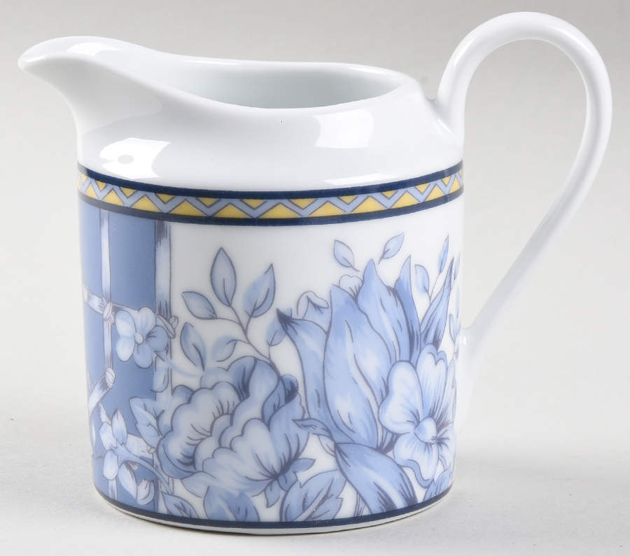 Palace Garden Creamer by Coventry (PTS)-1
