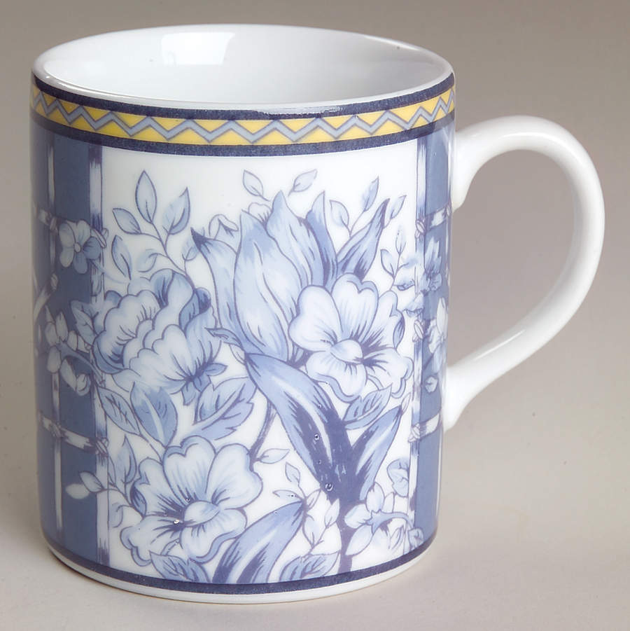 Palace Garden Mug by Coventry (PTS)-1