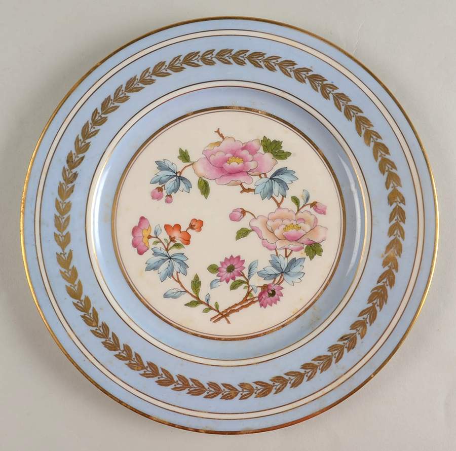 CCD10 Dinner Plate by Concorde-1