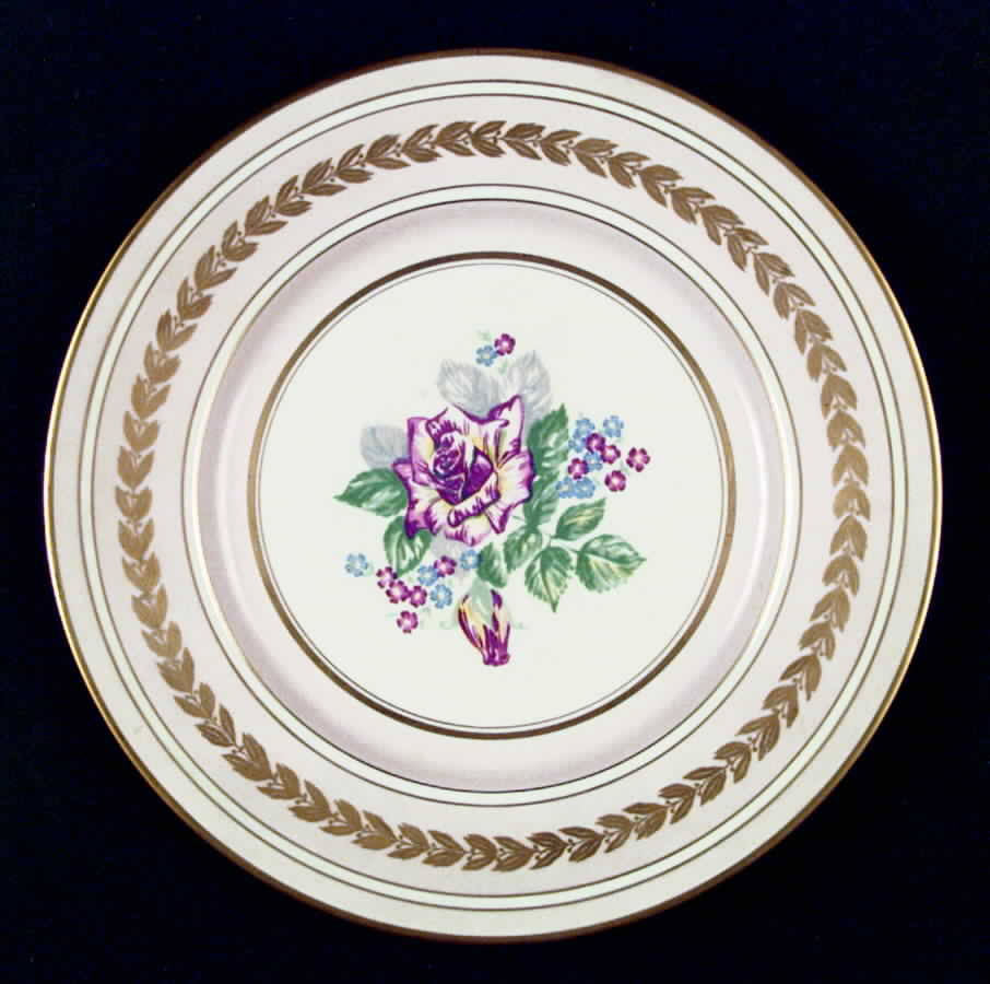 CCD11 Dinner Plate by Concorde-1