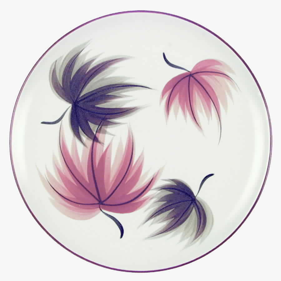 Catalina Dinner Plate by Casual Ceram-1