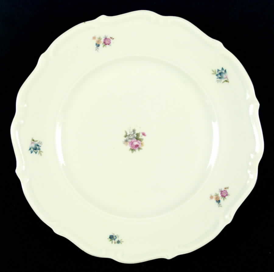 CTI35 Dinner Plate by Carl Tielsch-1