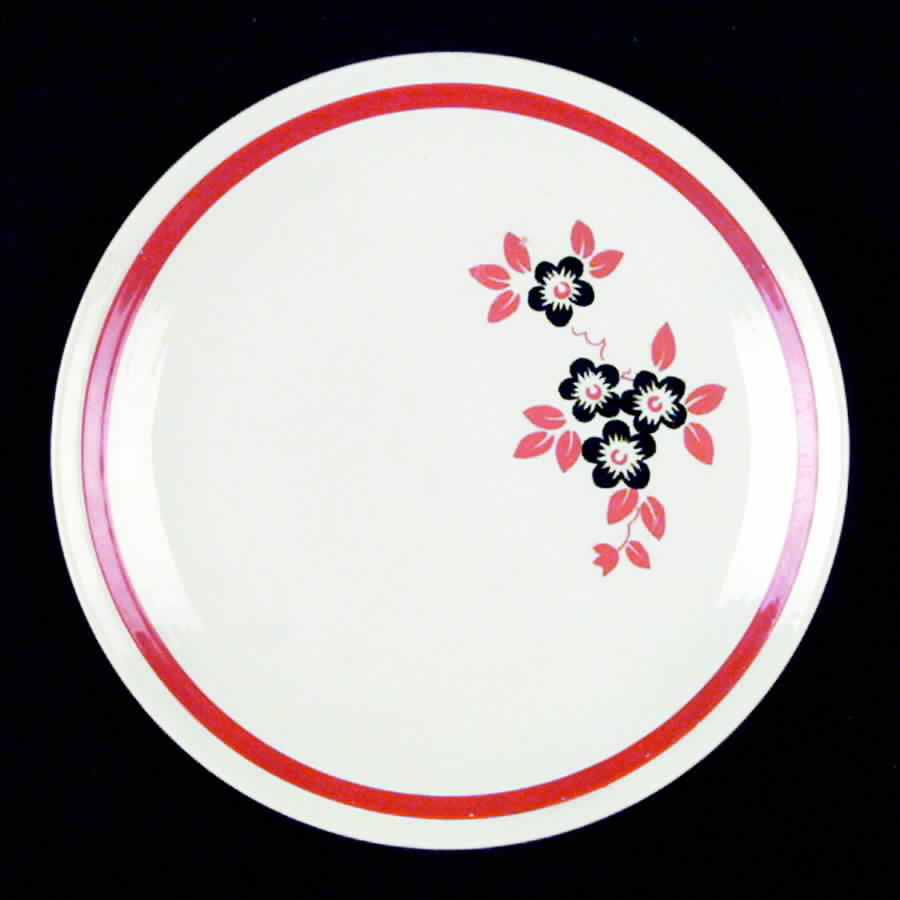 COI32 Salad Plate by Cronin-1
