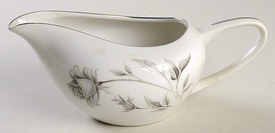 Eternal Rose Creamer by Coreling-1