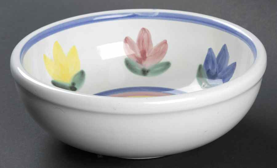 Stella Coupe Cereal Bowl by Caleca-1