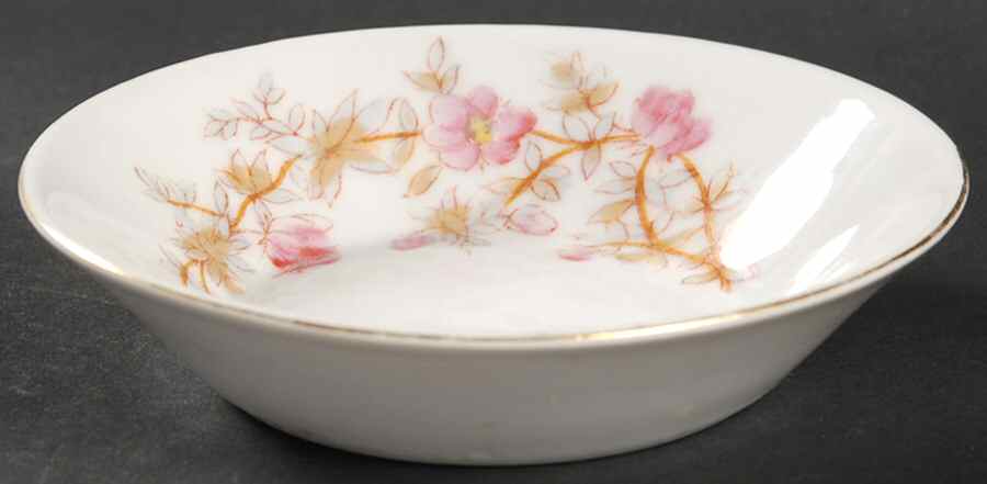 1813 (Smooth) Fruit/Dessert (Sauce) Bowl by Carlsbad-1