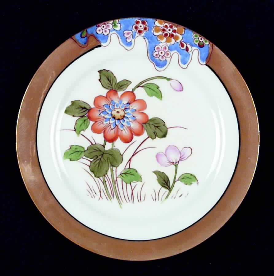 CHK5 Salad Plate by Chikaramachi (Japan)-1