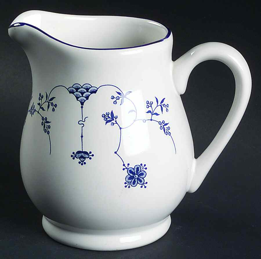 Scandia Creamer by Cuthbertson-1