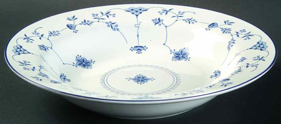 Scandia Rim Soup Bowl by Cuthbertson-1