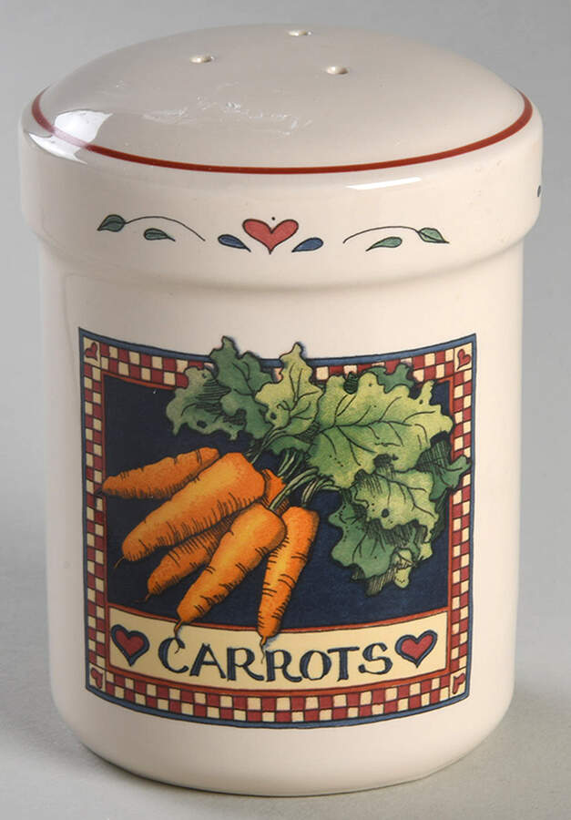Garden Fresh Stove Top Pepper Shaker by Certified International-1